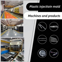 Bloc de positionnement pour interlocks carrés standard, revêtement DLC noir et or, propriétés de glissement optimales, pour machines CNC