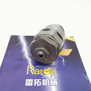 วาล์วนิรภัยแบบดูดคุณภาพสูง 709-90-73100 สำหรับรถขุด PC120-6 วาล์วระบายแรงดัน - Product Image 5