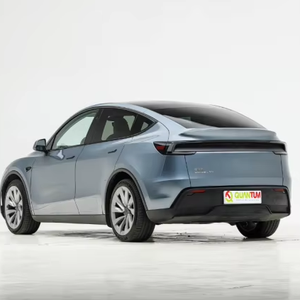 เทสล่า โมเดล วาย 2026 รุ่น Long Range AWD รถยนต์ไฟฟ้า SUV ประสิทธิภาพสูง ขายดี เหมาะสำหรับการใช้งานเชิงพาณิชย์ในเมือง - Product Image 1