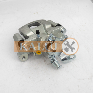 Pièces détachées automobiles Kaluj Étrier <span class=keywords><strong>de</strong></span> <span class=keywords><strong>frein</strong></span> arrière droit 4605B844 4605A956 4605B650 4605B664 1609901480 pour Mitsubishi Citroën C4 <span class=keywords><strong>PEUGEOT</strong></span> - Product Image 5