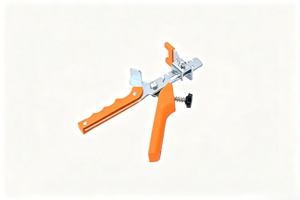 Alicates Profesionales Duraderos e Impermeables para Sistema de Nivelación de Azulejos de Cerámica y Plástico, Herramientas para Colocación de Azulejos en Pisos y Paredes - Product Image 4
