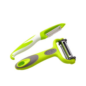 Éplucheurs <span class=keywords><strong>de</strong></span> légumes 3-en-1 pour la cuisine : Éplucheur <span class=keywords><strong>de</strong></span> pommes <span class=keywords><strong>de</strong></span> terre, fruits, carottes et légumes – Offre spéciale - Product Image 4