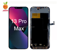 Téléphone portable LCD d'origine pour iPhone 13 Pro Max écran tactile assemblage réparation de remplacement pour iPhone 13 Pro Max LCD