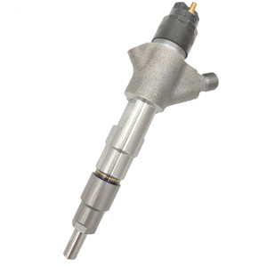 หัวฉีดน้ำมันคอมมอนเรล Kang Hongda รุ่น 0445120141 สำหรับ GAZ MAZ PAZ D260 - Product Image 1