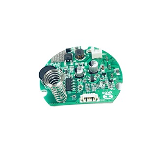 Nhà sản xuất của bán chạy nhất 3.2 MHz thiết bị nhà pcba xe tạo độ ẩm Atomizer Bo mạch chủ giải pháp chuyên gia bảng mạch - Product Image 2