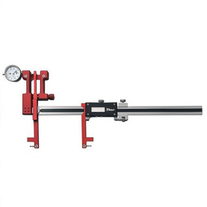 Calibrador Comparador Interno y Externo Digital y Mecánico de 51.0mm, Herramienta de Medición - Product Image 2