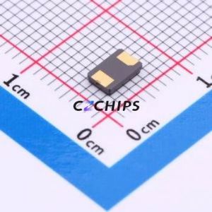XG1SI-111-12M Crystal (Passive) SMD5032-2P Crystal Oscillator SMD Crystal Oscillator 12MHz 10ppm 20pF - Product Image 2
