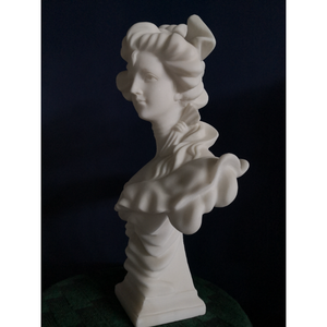 Statua in marmo greco antico pietra intagliata sculture <span class=keywords><strong>da</strong></span> <span class=keywords><strong>giardino</strong></span> statua Buudha bianca - Product Image 3