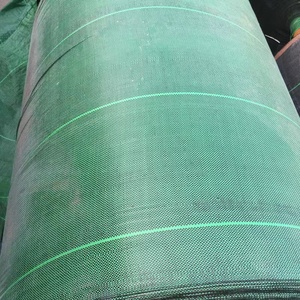 Chống ăn mòn PP polypropylene dệt vải địa kỹ thuật không dệt Polyester gia cố cho kè bảo vệ nước đất - Product Image 4