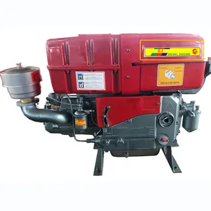 16 hp engine fast delivery ZH1100 diesel engine diesel marine diesel engines for sale