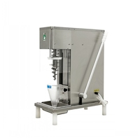 Mixer Ijs Fruit Mixer Ijs Blender Maker Bevroren Yoghurt Machine