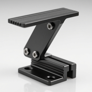 Servicio de Fabricación Personalizada OEM, Corte Láser de Chapa Metálica de Aluminio y Acero Inoxidable, Estampado y Fabricación de Chapa Metálica - Product Image 1