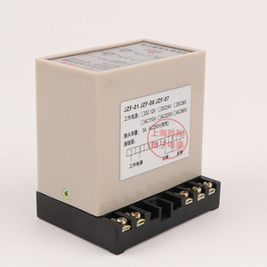 Controlador Automático de Avance y Retroceso JZF-01 220V 3A, Controlador de Motor con Control de Tiempo - Product Image 1