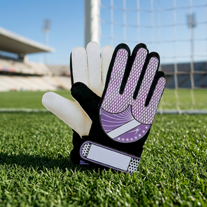 Gants de garde-corps personnalisés, manicle de protection mx, professionnels - Product Image 2