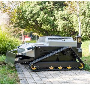 2025 New MJYL Autonomous <b>Flail</b> <b>Mowers</b> <b>Remote</b> Control Lawn <b>Mowers</b> Autonomous Lawn <b>Mowers</b> - Product Image 4