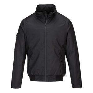 PORTWEST-Blouson aviateur noir KX361BKRXXXL KX3-EAN 5036108354658 PROTECTION TOUS TEMPS - Product Image 1