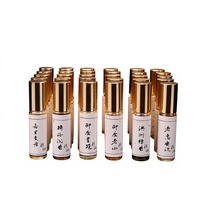 Huile Essentielle de Bois de Santal Indien Vieilli 5ml Chine Parfum Floral d'Osmanthus Longue Durée en Bouteille Vente en Gros Marque Tan Yun