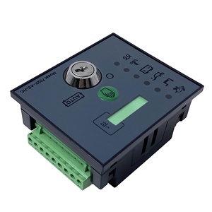 Module de contrôle de démarrage automatique DSE702-MS Deep Sea Controller, pièces et accessoires de remplacement pour groupe électrogène diesel DSE704 - Product Image 5