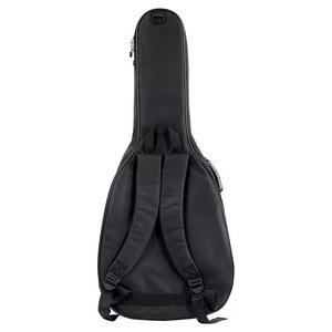 Estuche para Guitarra Acústica SERIE 45 Hto, Bolsa Negra y Protección para Estuche de Guitarra Serie 17800239 Modelo Agb45f - Product Image 2