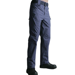 กางเกงขายาวผู้ชาย <span class=keywords><strong>IX9</strong></span> กางเกงคาร์โก้ กางเกงหลายกระเป๋า กางเกงยุทธวิธี กันน้ำ ระบายอากาศ กางเกงทำงานกลางแจ้ง - Product Image 6