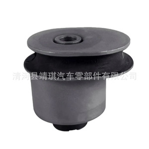 บูชปีกนก D350 28 460 D375 28 460 สำหรับระบบกันสะเทือนแบบแมคเฟอร์สัน อะไหล่ทดแทน - Product Image 1