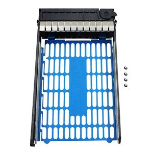 Général 373211-001 3.5 "SATA SAS Hdd Tray Caddy pour ML350 ML370 <span class=keywords><strong>DL380</strong></span> G6 <span class=keywords><strong>G5</strong></span> - Product Image 3