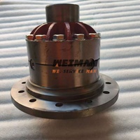 Pièces de rechange d'origine SEM 5431603 	 Différentiel pour bulldozer SEM 832F/ 824F/818F  niveleuse 919F/ 920F/ 922F