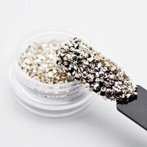 <span class=keywords><strong>Piedras</strong></span> <span class=keywords><strong>de</strong></span> Cristal para Decoración <span class=keywords><strong>de</strong></span> <span class=keywords><strong>Uñas</strong></span> 3D, Purpurina Mineral, <span class=keywords><strong>Piedras</strong></span> Trituradas, Cuentas Doradas para Arte <span class=keywords><strong>de</strong></span> <span class=keywords><strong>Uñas</strong></span>, <span class=keywords><strong>Piedras</strong></span> Decorativas <span class=keywords><strong>de</strong></span> Resina - Product Image 2