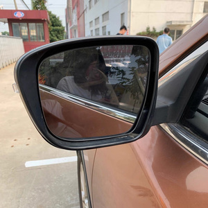 Side Gương xem phía sau gương cho Nissan t-rail 2014 2022 nhà máy cung cấp tự động làm nóng gương phản chiếu - Product Image 5