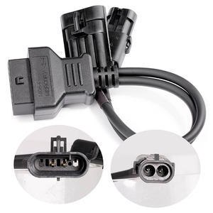 Cable OBDSTAR MERCURY M064 para Diagnóstico Marino, Escáner de Motor de Barco, Compatible con la Herramienta ISCAN Mercury - Product Image 5