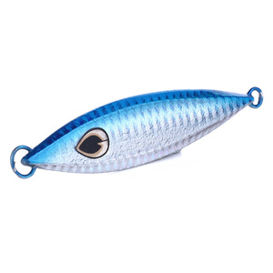 Vendita calda 7.8CM 30G di alta qualità esca da pesca in metallo <span class=keywords><strong>esche</strong></span> <span class=keywords><strong>artificiali</strong></span> vivide al piombo <span class=keywords><strong>esche</strong></span> da pesca - Product Image 2