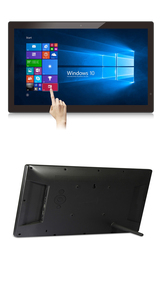 Thông Minh 21.5-Inch FHD 1920X1080 Tường Treo/Máy Tính Để Bàn Màn Hình Cảm Ứng Tương Tác Android <span class=keywords><strong>Tablet</strong></span> PC Cho Trẻ Em Giáo Dục - Product Image 6