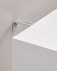 VASAGLE-Estantería de almacenamiento para sala de estar, dormitorio, oficina, 6 niveles, estilo escandinavo - Product Image 6