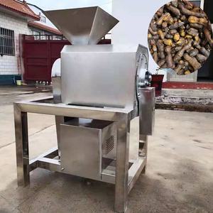 Machine de transformation de la tamarinade et de la pâte de <span class=keywords><strong>tomate</strong></span> à structure robuste - Product Image 1