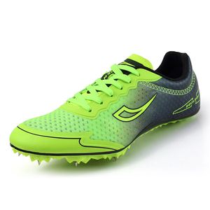 Scarpe da Corsa e Atletica Leggera Unisex per Esterni, Ultimi Modelli, per Drop Shipping, Esportazione e Ingrosso, con Tacchetti, per Pista e Campo - Product Image 1
