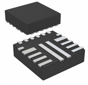 Régulateurs de tension à découpage RTQ2823AGQVF 8A, 17V, convertisseur abaisseur synchrone à haute efficacité - Product Image 1