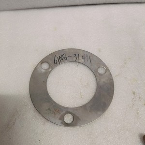 Hyundai <b>Bucket</b> Shim 61N8-31411 For 30Ton Excavator Standard <b>Bucket</b> Part - Product Image 1