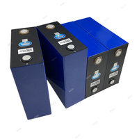 Pin Lithium Iron Phosphate (LiFePO4) CATL 3.2V 320Ah, 4000+ chu kỳ, sạc xả liên tục 1C, dạng hộp chữ nhật, pin NOGI.