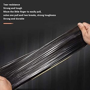 ถุงขยะดำพิมพ์โลโก้ตามสั่งสำหรับใส่ผ้าอ้อมเด็ก ขายส่ง - Product Image 3