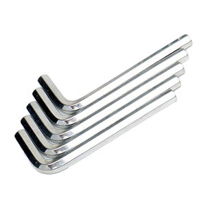 Chiave esagonale chiave <span class=keywords><strong>a</strong></span> <span class=keywords><strong>brugola</strong></span> 1/16 3/16 3/4 pollici vendita diretta in fabbrica - Product Image 4