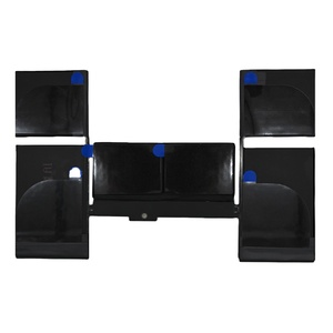 Batería de Repuesto para Laptop <span class=keywords><strong>A1527</strong></span> de 7.55v 39.71wh, Nueva, Venta al por Mayor, para Macbook Pro A1534 <span class=keywords><strong>A1527</strong></span> A1705 - Product Image 2