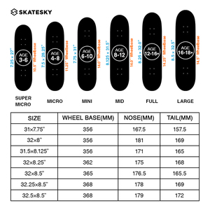 <span class=keywords><strong>Planche</strong></span> <span class=keywords><strong>de</strong></span> skateboard <span class=keywords><strong>vierge</strong></span> personnalisable 7 plis en érable du Nord-Est, pour art mural décoratif, économique - Product Image 3