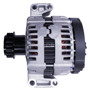 Régulateur <span class=keywords><strong>de</strong></span> <span class=keywords><strong>tension</strong></span> d'alternateur automobile 6G9N10300LA directement du fabricant pour Land Rover Freelander/Volvo V70/XC60/XC90 3.2 - Product Image 1