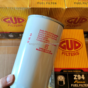 Filtro de Aceite GUD <span class=keywords><strong>Precio</strong></span> de Fábrica Filtro de Combustible Z94 - Product Image 4