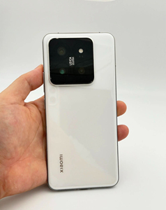 Teléfono Inteligente Usado Mi 14 Pro Desbloqueado, Snapdragon 8 Gen3, Pantalla OLED de 6.73'', 4880mAh, 120W, Original de Segunda Mano - Product Image 1