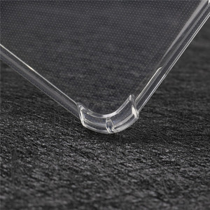 เคสใสกันกระแทกสำหรับ OPPO Reno10 Pro <span class=keywords><strong>Reno8T</strong></span> <span class=keywords><strong>4G</strong></span> พบ X6 F23 A98 A58 A78 5G เคสโทรศัพท์ซิลิโคนนิ่มหนา - Product Image 5