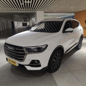 Haval H6 2023 Edición Nacional, Gasolina 1.5T, Automático, Volante a la Izquierda, Tapicería de Tela Oscura, SUV de 5 Plazas, Usado, en Buen Estado, Económico - Product Image 1