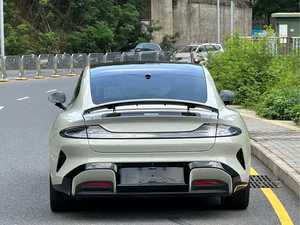 Voitures d'occasion chinoises 2024 Xiaomi SU7 Pro Chine VI CLTC 830km Véhicule électrique à énergie nouvelle Berline d'occasion à l'exportation - Product Image 5