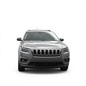 Jeep Cherokee Latitude Lux 2021, Volante a la Izquierda, 5 Plazas - Product Image 1