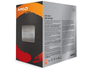 ลดราคา AMDR7 5700G กล่อง CPU โปรเซสเซอร์ใหม่ ความเร็ว 3.6GHz สำหรับคอมพิวเตอร์ตั้งโต๊ะ รองรับ DDR4 พร้อมซ็อกเก็ต R7 5700G สำหรับเดสก์ท็อป - Product Image 6